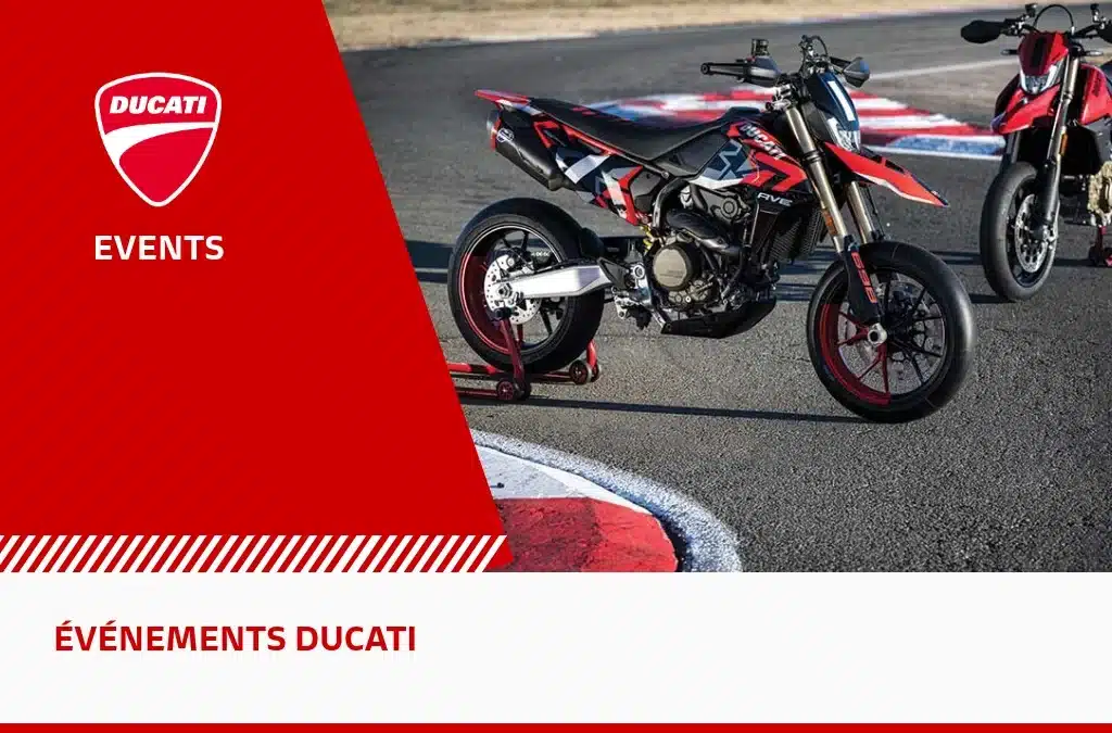 Digital Marketing dealer Ducati