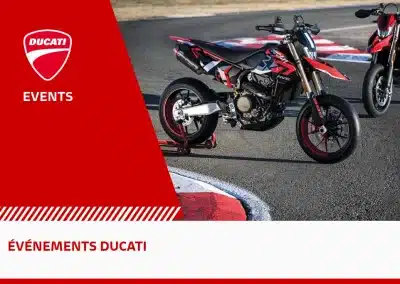 Digital Marketing dealer Ducati
