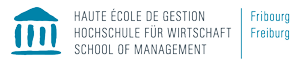 Logo HEG Fribourg