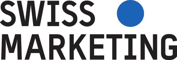 Logo Swiss Marketing