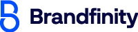 Logo Brandfinity