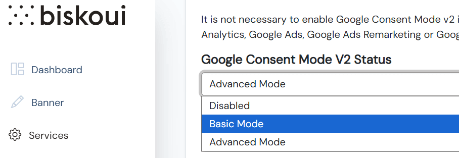 cookie-consaent-switzerland-biskoui-options