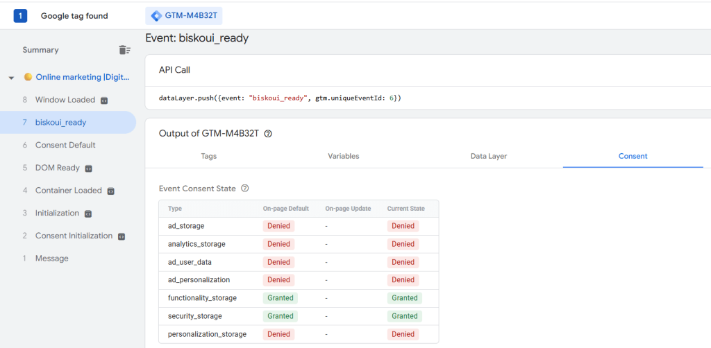 cookie-consaent-switzerland-google-basic-mode