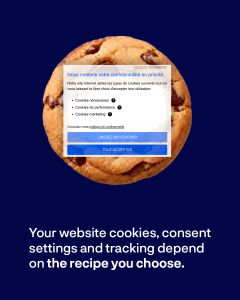 website cookies