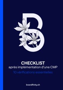 Checklist for cookies set up Checklist for cookies set up