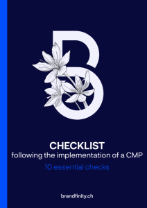 Cover Doc EN Checklist for cookies set up