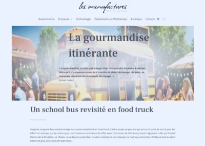 Digital marketing at the service of a human mission – Le Relais
